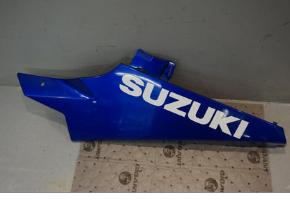 Framsidan på Magkåpa från en Suzuki GSX-R 1000 -2008 motorcykel.