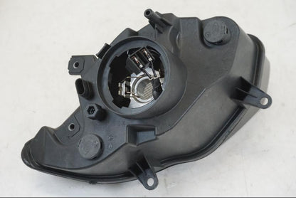 Extrabild5 på Strålkastare från en BMW R 1200 RS -2014 motorcykel.