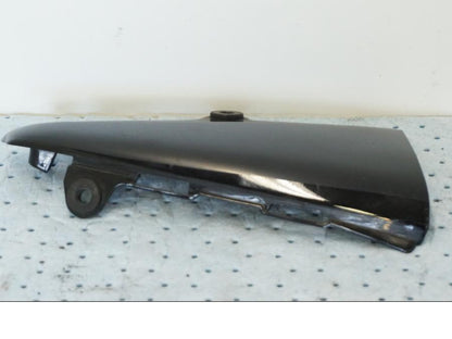 Baksidan på Bensintankskåpa från en Suzuki GSX 1300 BK -2008 motorcykel.