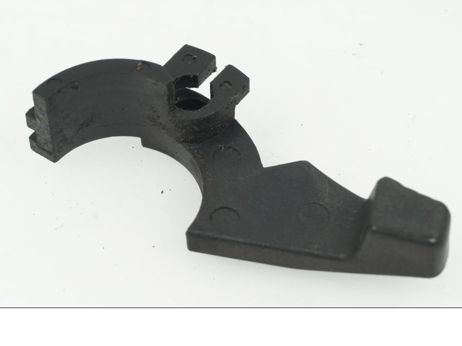 Baksidan på Styrelreglage från en Yamaha XJ 900 -1997 motorcykel.