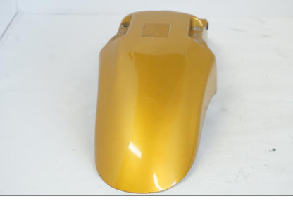 Höger sida på Framskärm från en Yamaha TDM 850 -1998 motorcykel.