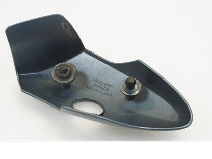 Vänster sida på Blinkerskåpa från en BMW R 1150 R -2002 motorcykel.