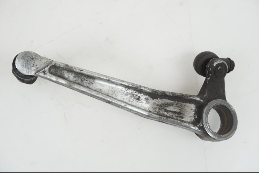 Extrabild1 på Växelpedal från en Suzuki GSX-R 1000 -2007 motorcykel.