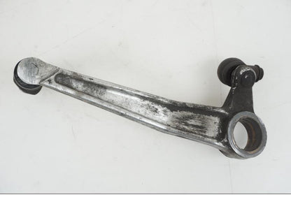 Extrabild1 på Växelpedal från en Suzuki GSX-R 1000 -2007 motorcykel.