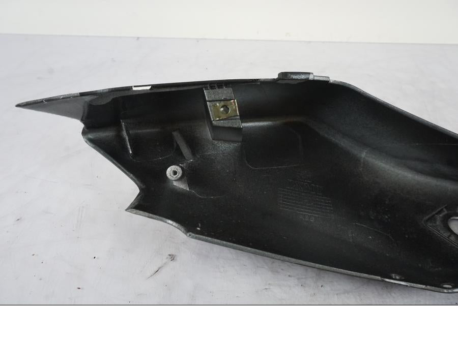 Extrabild1 på Bakvinge från en Suzuki GSX-R 1000 -2005 motorcykel.