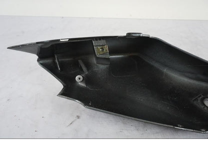 Extrabild1 på Bakvinge från en Suzuki GSX-R 1000 -2005 motorcykel.