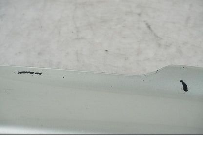 Baksidan på Sidopanel från en BMW R 850 R -2004 motorcykel.