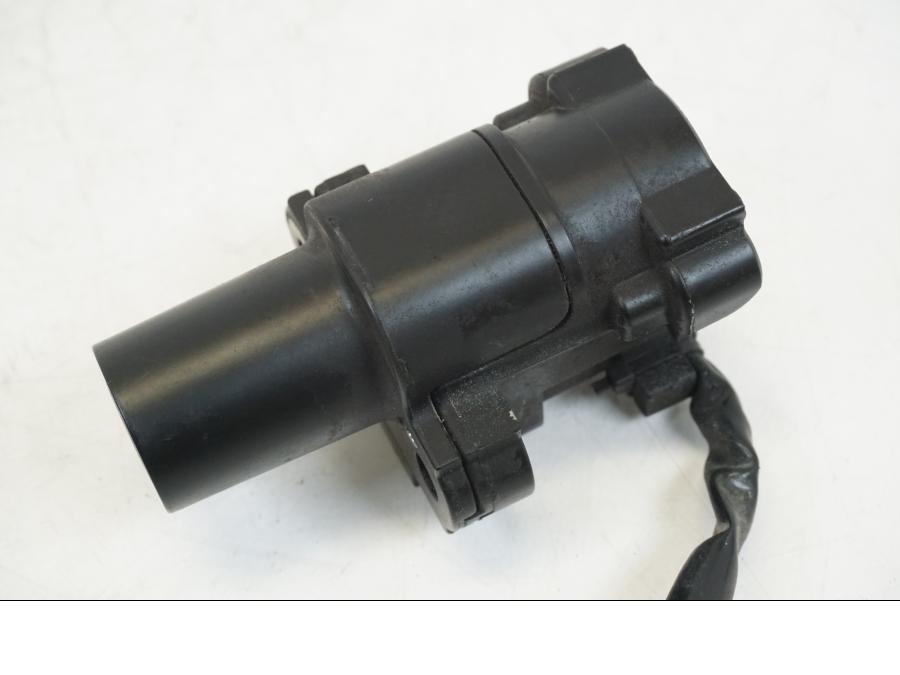 Extrabild4 på Låssats från en Honda CB 600 F -2008 motorcykel.