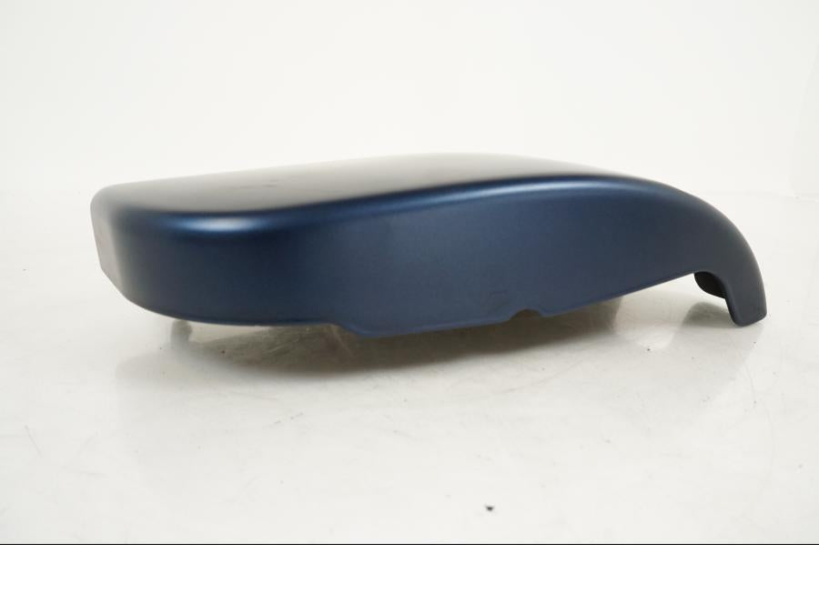 Baksidan på Sidopanel från en Kawasaki VN 1500 -1996 motorcykel.