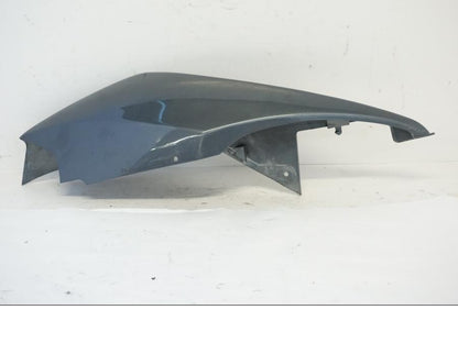 Höger sida på Bakvinge från en Suzuki GSX-R 1000 -2006 motorcykel.