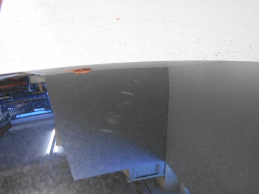 Extrabild2 på Väsklock från en H-D Harley diverse -2016 motorcykel.