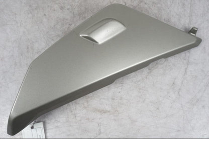 Framsidan på Sidkåpa från en BMW K 1600 GTL -2015 motorcykel.