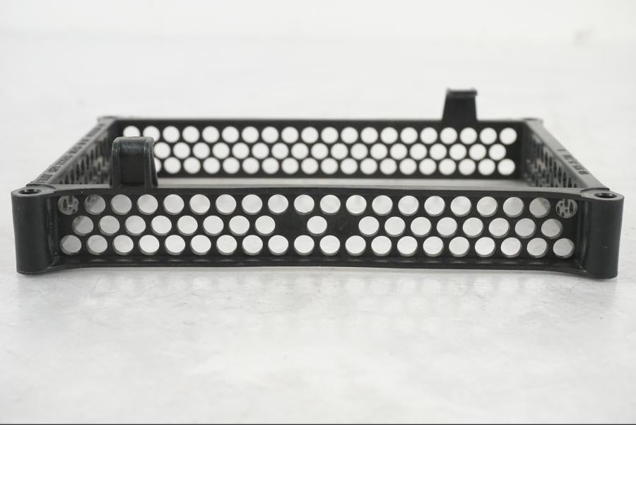 Vänster sida på Luftfilterkåpa från en BMW R 1250 GS -2021 motorcykel.