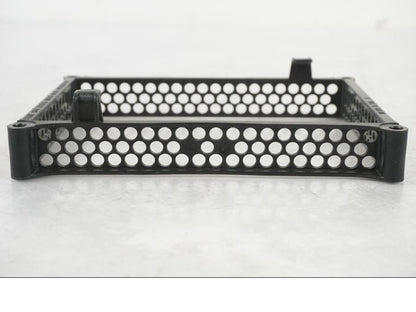 Vänster sida på Luftfilterkåpa från en BMW R 1250 GS -2021 motorcykel.