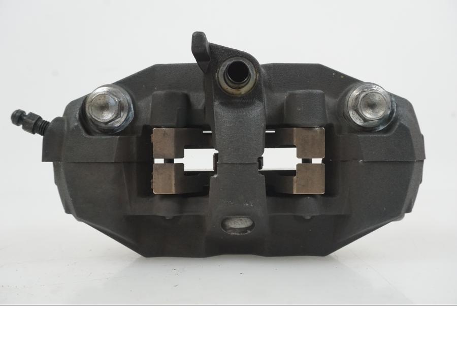 Extrabild2 på Bromsok från en Suzuki GSX-R 1000 -2007 motorcykel.