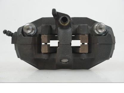 Extrabild2 på Bromsok från en Suzuki GSX-R 1000 -2007 motorcykel.