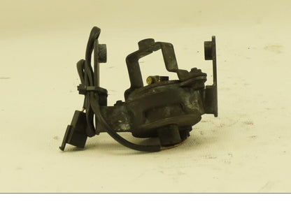 Baksidan på Dekompsolenoid från en Suzuki VS 1400 -2001 motorcykel.