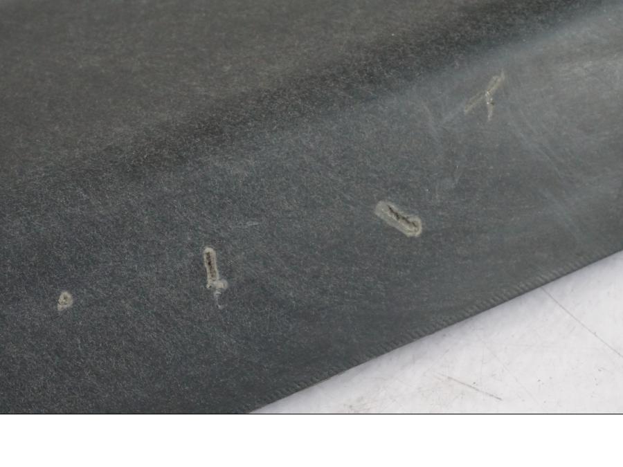 Höger sida på Vattenkylkåpa från en Honda CBR 1100 XX -1999 motorcykel.