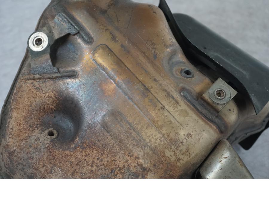 Extrabild3 på Mellanburk från en Kawasaki ZX-10R -2008 motorcykel.