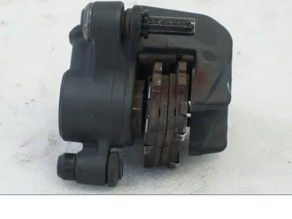 Höger sida på Bromsok från en Honda CBR 1000 RR -2010 motorcykel.