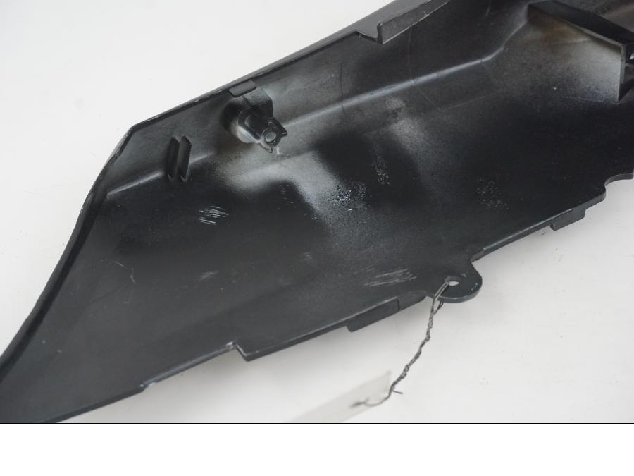 Extrabild3 på Bakvinge från en Suzuki GSX-R 750 -2009 motorcykel.