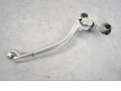 Framsidan på Kopplingsgrepp från en Triumph Bonneville T120 -2021 motorcykel.