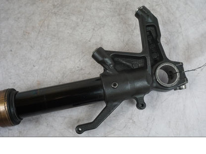 Extrabild6 på Gaffelben från en Kawasaki ZX-10R -2008 motorcykel.