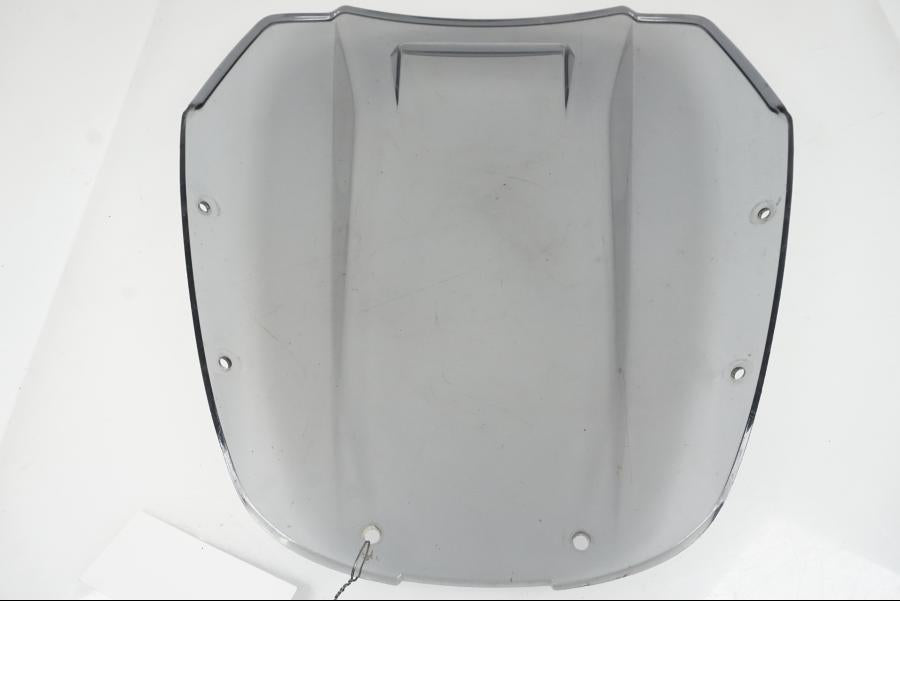 Höger sida på Vindruta från en Yamaha XJ 900 -1997 motorcykel.