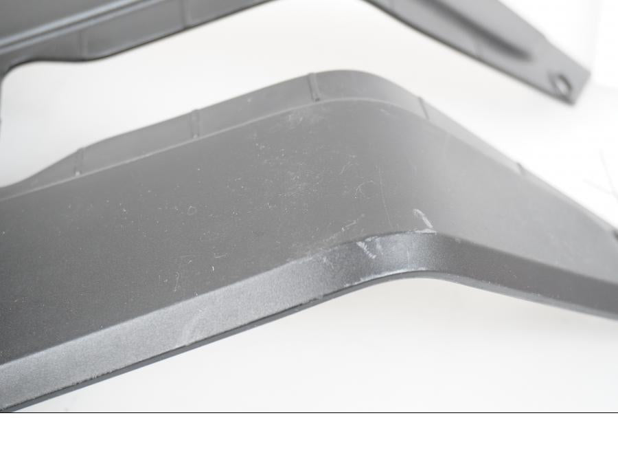 Höger sida på Bakskärm från en KTM 790 Duke -2018 motorcykel.