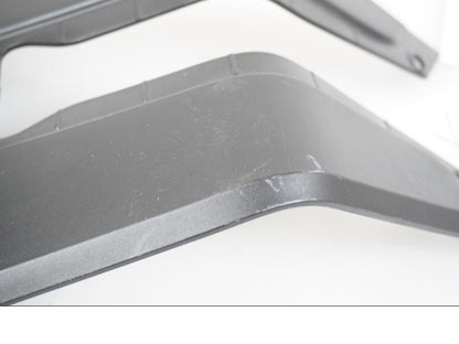 Höger sida på Bakskärm från en KTM 790 Duke -2018 motorcykel.