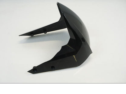 Framsidan på Framskärm från en KTM 1290 Super Duke -2021 motorcykel.