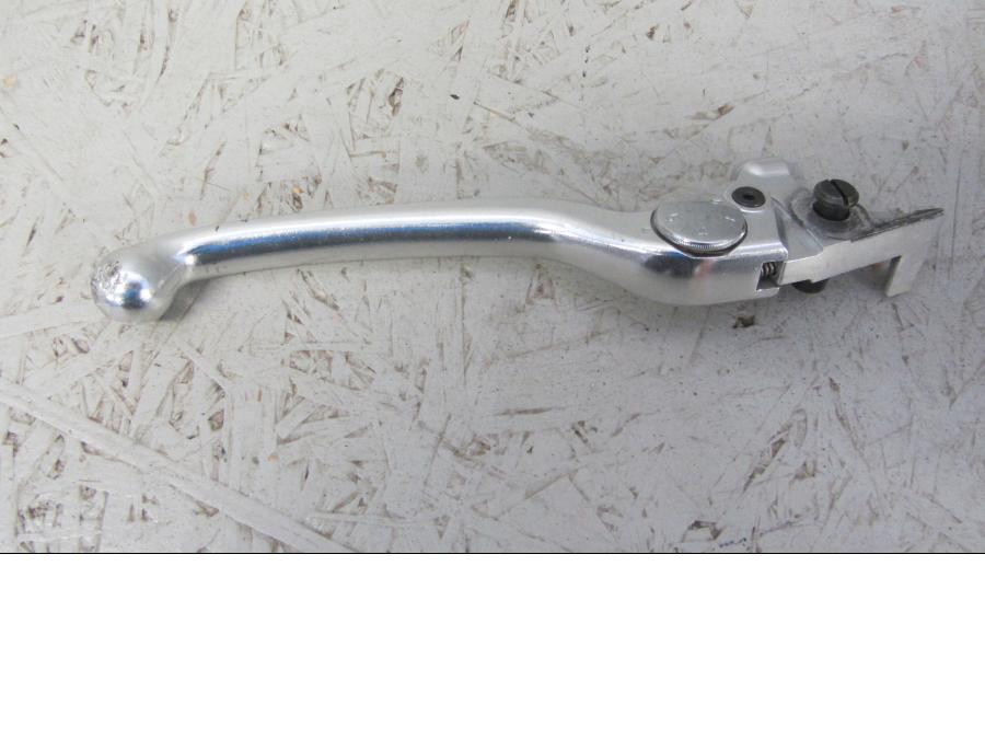 Framsidan på Bromsgrepp från en Yamaha FJR 1300 -2003 motorcykel.