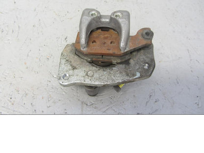 Baksidan på Bromsok från en Suzuki LTA 750 XP E -2009 motorcykel.