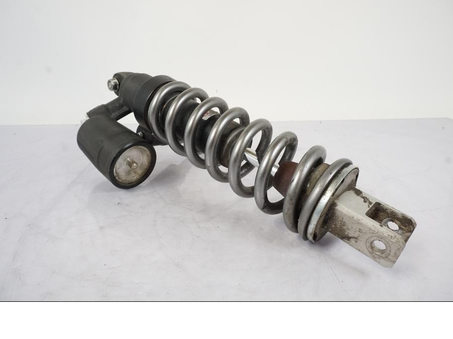 Framsidan på Stötdämpare från en Honda CRF 1000 Africa Twin -2016 motorcykel.