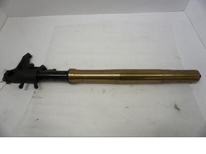 Framsidan på Gaffelben från en Suzuki GSX-R 1000 -2007 motorcykel.