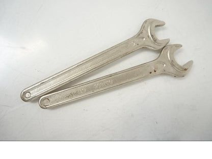 Höger sida på Verktyg från en BMW F 650 CS -2002 motorcykel.