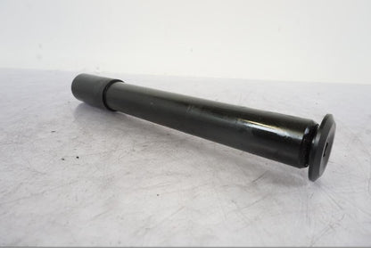 Framsidan på Axel från en KTM 990 Super Duke -2006 motorcykel.