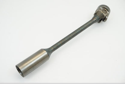 Baksidan på Kardanaxel från en Kawasaki VN 1500 Mean Streak -2003 motorcykel.