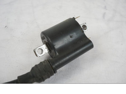 Höger sida på Tändspole från en Honda CRF 1000 Africa Twin -2016 motorcykel.