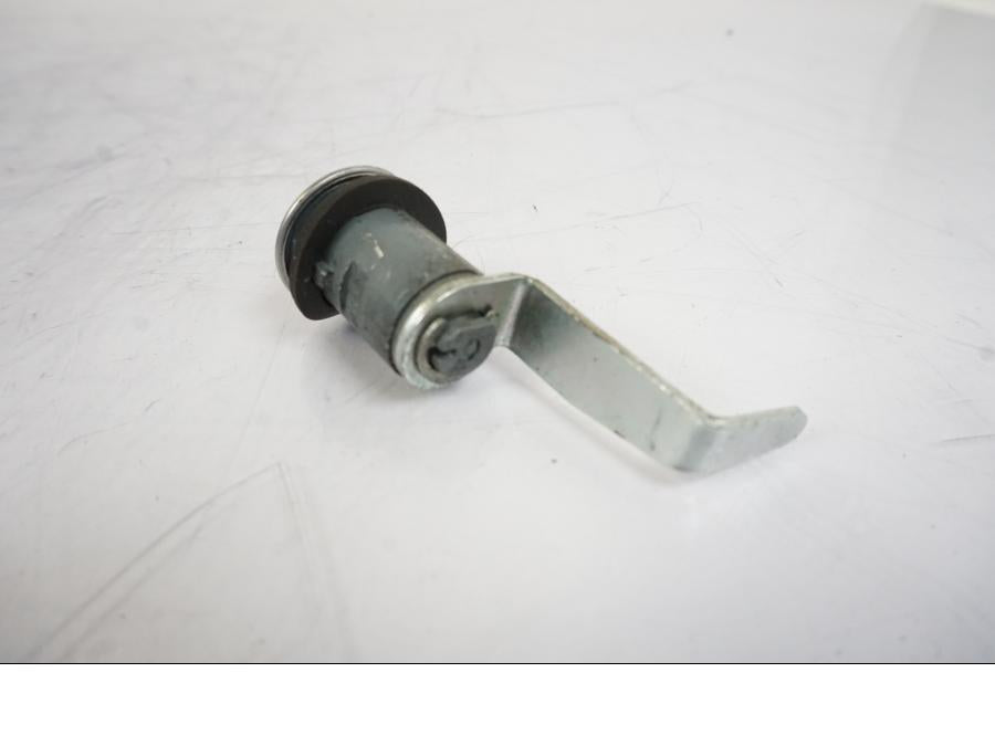 Höger sida på Låssats från en Honda VFR 1200 -2010 motorcykel.