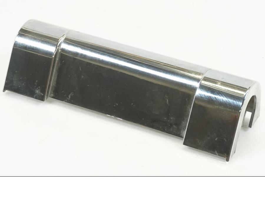 Höger sida på Dekorkåpa från en Yamaha XVS 1100 -2003 motorcykel.