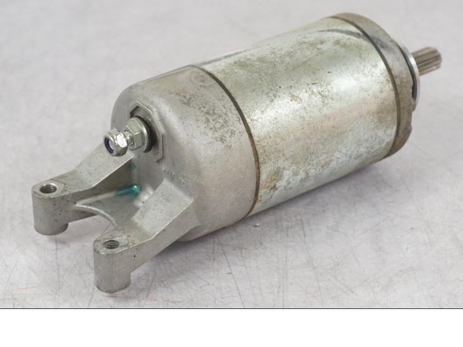 Extrabild3 på Startmotor från en KTM 1190 Adventure -2015 motorcykel.