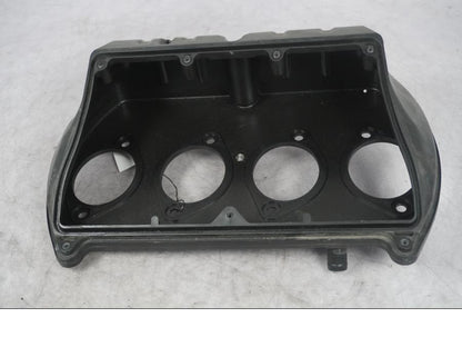 Framsidan på Luftburk från en Kawasaki ZX-10R -2008 motorcykel.