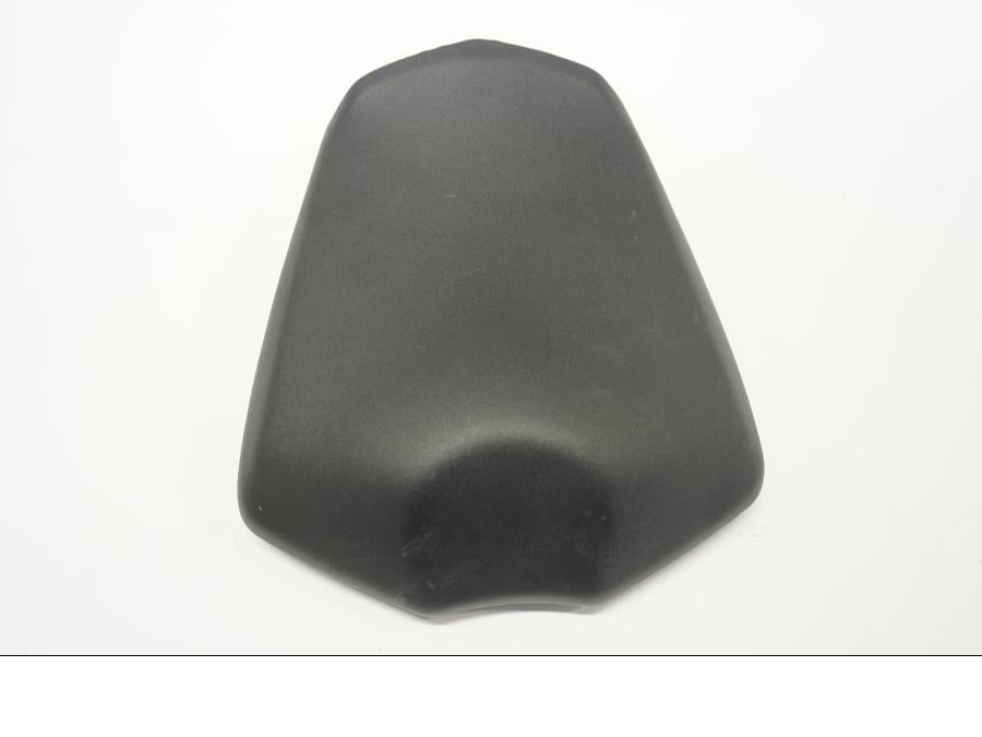 Framsidan på Sadel från en Yamaha FZ1-SA -2007 motorcykel.