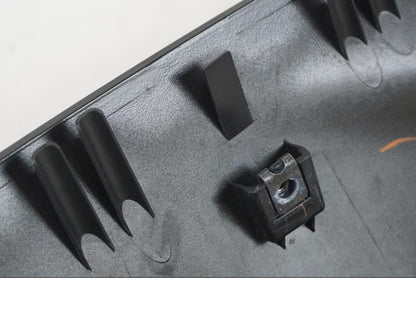 Extrabild2 på Bensintankskåpa från en Yamaha MT-07 -2019 motorcykel.