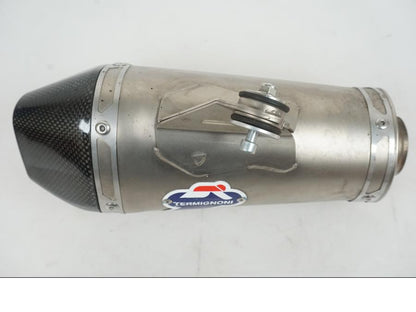 Extrabild4 på Ljuddämpare Sport från en Ducati Scrambler 800 -2018 motorcykel.