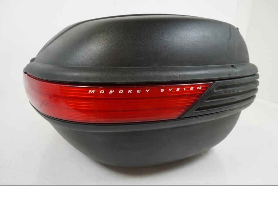 Extrabild1 på Topbox från en Universal Universal -1990 motorcykel.