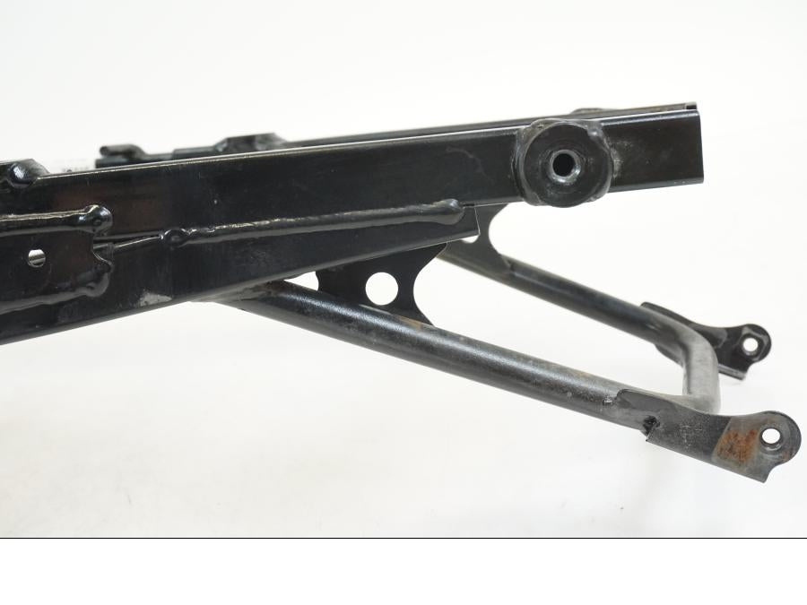 Extrabild2 på Bakram från en Honda CB 600 F -2008 motorcykel.