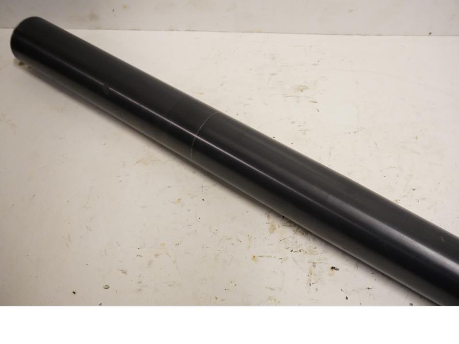 Vänster sida på Gaffelben från en KTM 625 Duke II -2002 motorcykel.