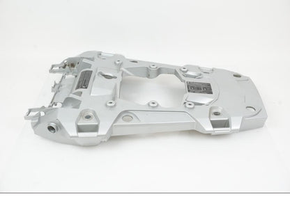 Framsidan på Pakethållare från en BMW R 1250 GS -2017 motorcykel.